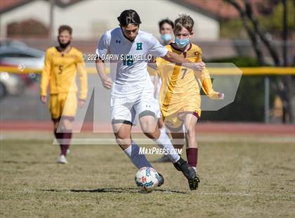 Thumbnail 1 in Highland @ Mountain Pointe photogallery.