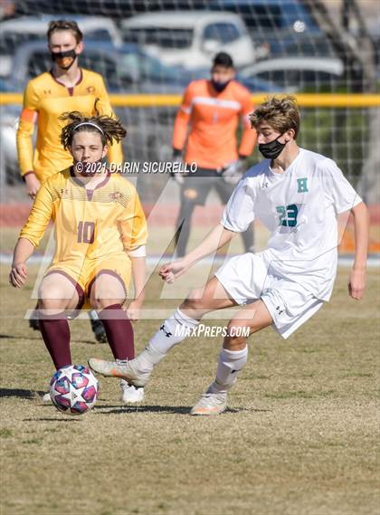 Thumbnail 3 in Highland @ Mountain Pointe photogallery.