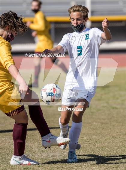 Thumbnail 1 in Highland @ Mountain Pointe photogallery.