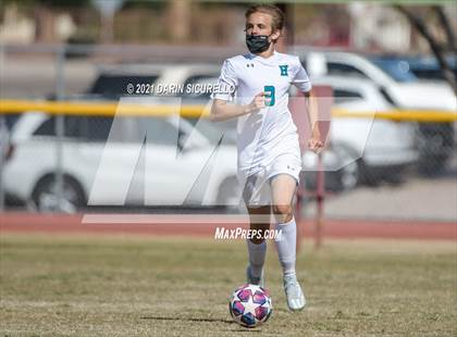 Thumbnail 2 in Highland @ Mountain Pointe photogallery.