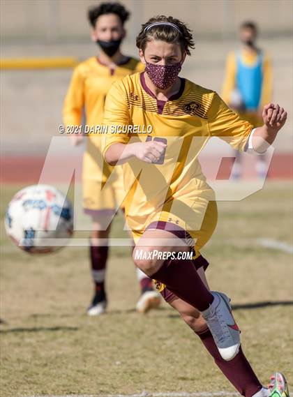 Thumbnail 1 in Highland @ Mountain Pointe photogallery.