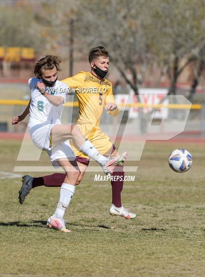 Thumbnail 3 in Highland @ Mountain Pointe photogallery.