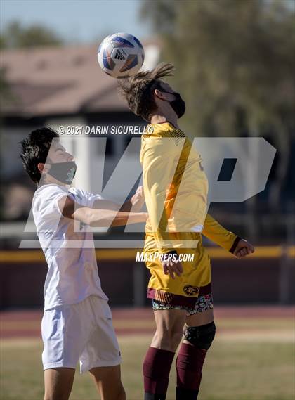 Thumbnail 2 in Highland @ Mountain Pointe photogallery.
