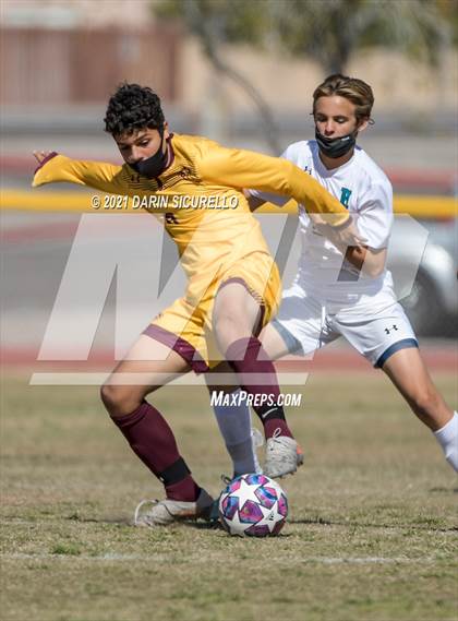 Thumbnail 2 in Highland @ Mountain Pointe photogallery.