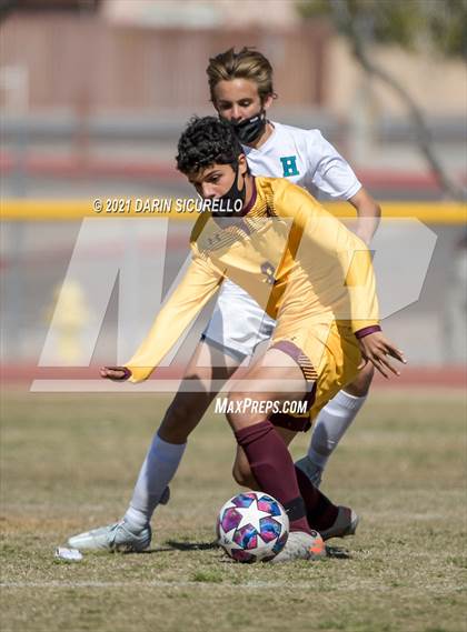 Thumbnail 3 in Highland @ Mountain Pointe photogallery.