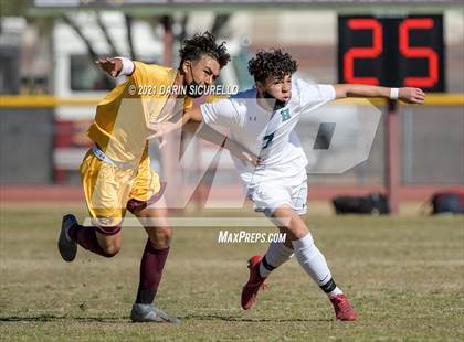 Thumbnail 3 in Highland @ Mountain Pointe photogallery.
