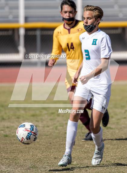 Thumbnail 2 in Highland @ Mountain Pointe photogallery.