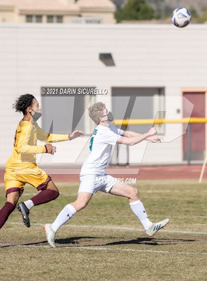 Thumbnail 3 in Highland @ Mountain Pointe photogallery.