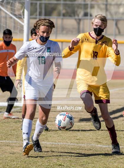 Thumbnail 2 in Highland @ Mountain Pointe photogallery.