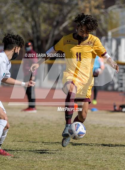 Thumbnail 2 in Highland @ Mountain Pointe photogallery.