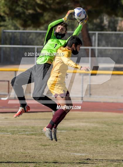 Thumbnail 2 in Highland @ Mountain Pointe photogallery.