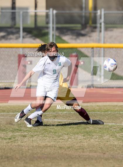 Thumbnail 1 in Highland @ Mountain Pointe photogallery.