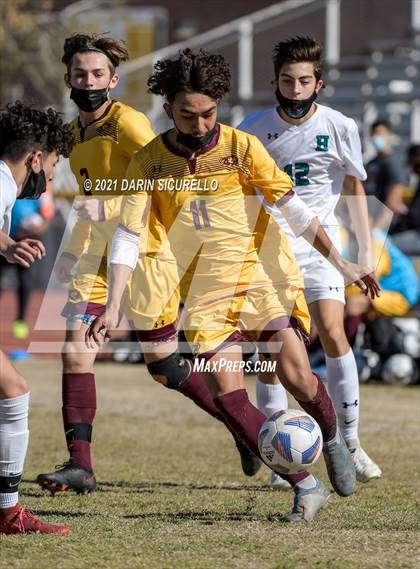 Thumbnail 3 in Highland @ Mountain Pointe photogallery.