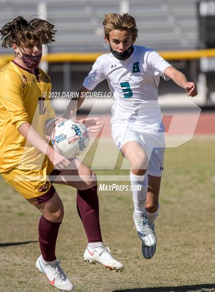Thumbnail 2 in Highland @ Mountain Pointe photogallery.