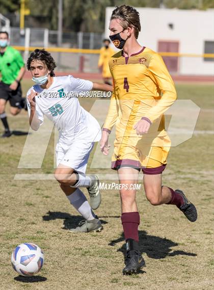 Thumbnail 3 in Highland @ Mountain Pointe photogallery.