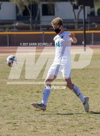 Thumbnail 1 in Highland @ Mountain Pointe photogallery.