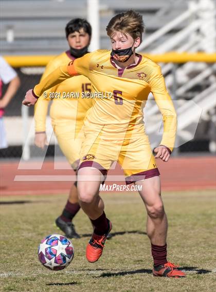 Thumbnail 2 in Highland @ Mountain Pointe photogallery.