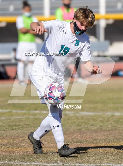 Thumbnail 2 in Highland @ Mountain Pointe photogallery.