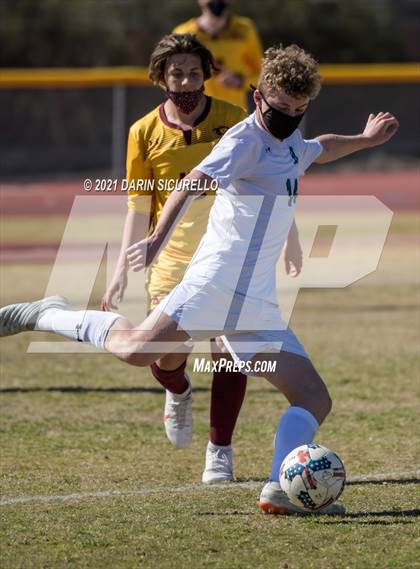 Thumbnail 2 in Highland @ Mountain Pointe photogallery.