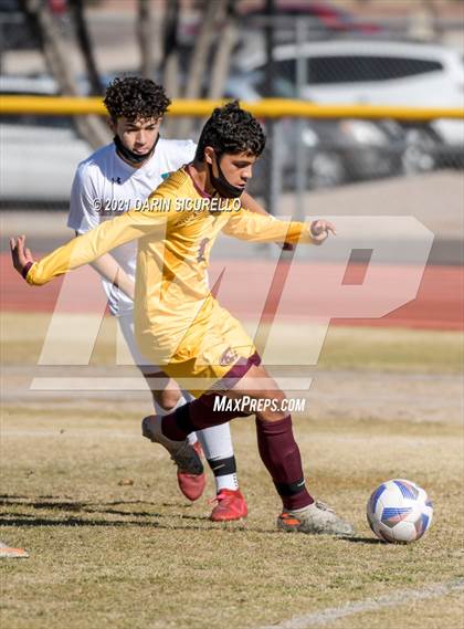 Thumbnail 3 in Highland @ Mountain Pointe photogallery.