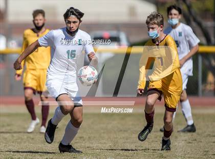 Thumbnail 2 in Highland @ Mountain Pointe photogallery.