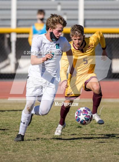 Thumbnail 1 in Highland @ Mountain Pointe photogallery.