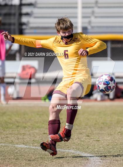 Thumbnail 1 in Highland @ Mountain Pointe photogallery.