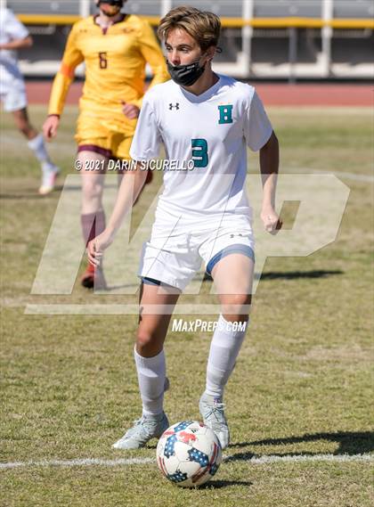 Thumbnail 1 in Highland @ Mountain Pointe photogallery.