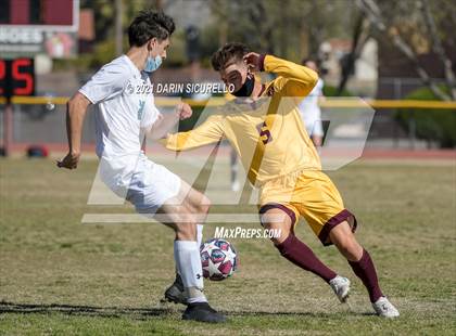 Thumbnail 1 in Highland @ Mountain Pointe photogallery.