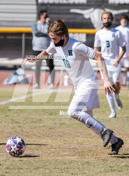 Thumbnail 2 in Highland @ Mountain Pointe photogallery.