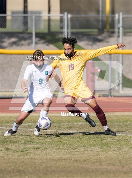 Thumbnail 3 in Highland @ Mountain Pointe photogallery.