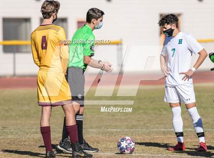 Thumbnail 2 in Highland @ Mountain Pointe photogallery.