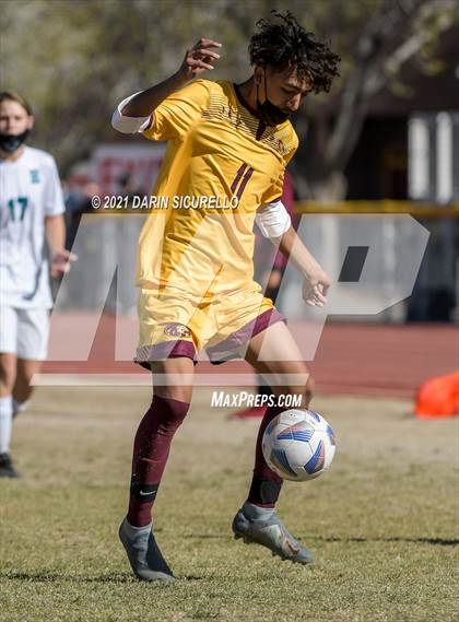 Thumbnail 2 in Highland @ Mountain Pointe photogallery.