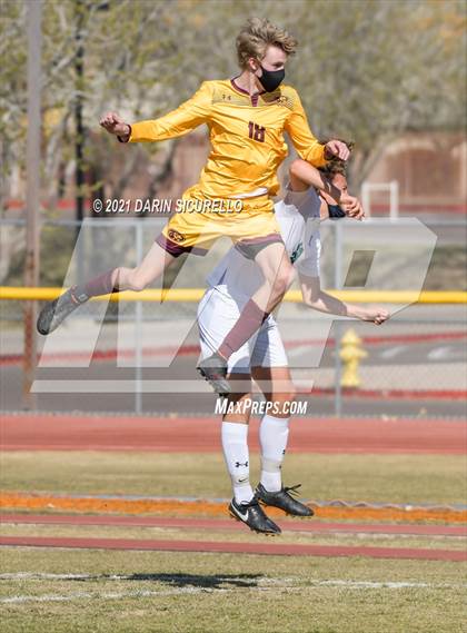 Thumbnail 3 in Highland @ Mountain Pointe photogallery.