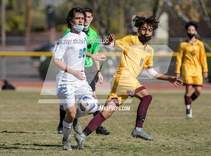 Thumbnail 3 in Highland @ Mountain Pointe photogallery.