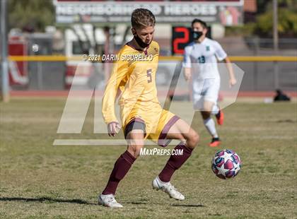 Thumbnail 1 in Highland @ Mountain Pointe photogallery.