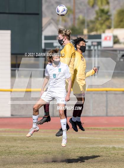 Thumbnail 2 in Highland @ Mountain Pointe photogallery.