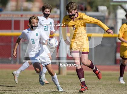Thumbnail 2 in Highland @ Mountain Pointe photogallery.