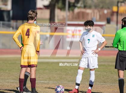 Thumbnail 1 in Highland @ Mountain Pointe photogallery.