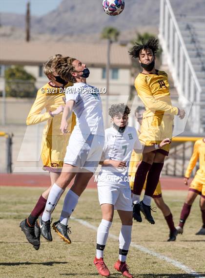 Thumbnail 2 in Highland @ Mountain Pointe photogallery.
