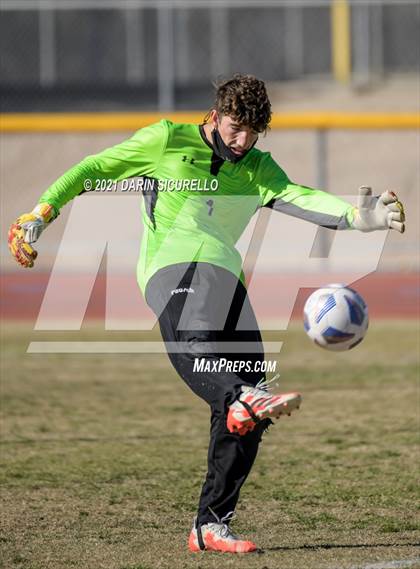 Thumbnail 1 in Highland @ Mountain Pointe photogallery.