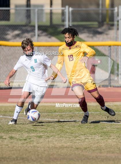 Thumbnail 2 in Highland @ Mountain Pointe photogallery.