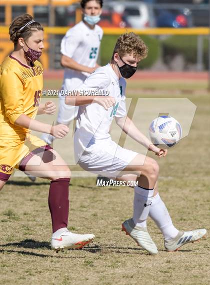 Thumbnail 1 in Highland @ Mountain Pointe photogallery.