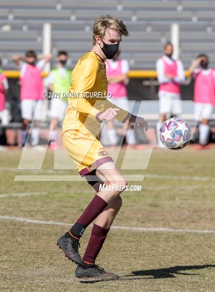 Thumbnail 1 in Highland @ Mountain Pointe photogallery.