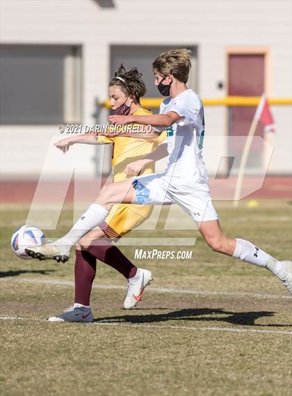 Thumbnail 1 in Highland @ Mountain Pointe photogallery.
