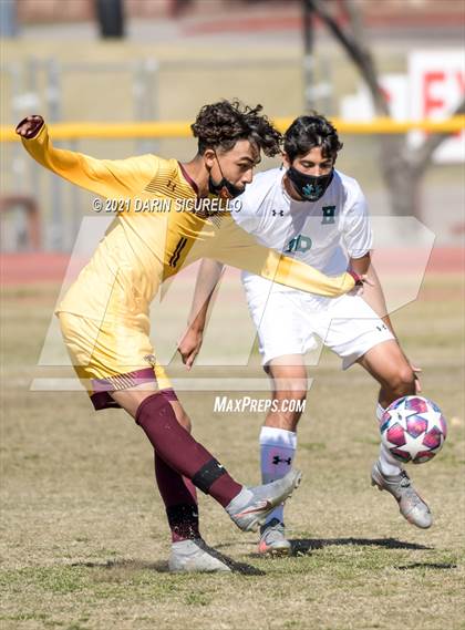 Thumbnail 2 in Highland @ Mountain Pointe photogallery.