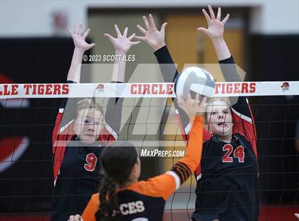 Thumbnail 1 in Amanda-Clearcreek @ Circleville photogallery.