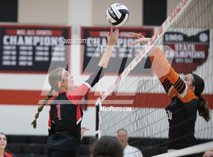 Thumbnail 3 in Amanda-Clearcreek @ Circleville photogallery.