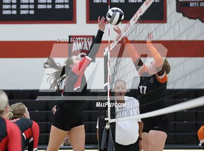 Thumbnail 3 in Amanda-Clearcreek @ Circleville photogallery.