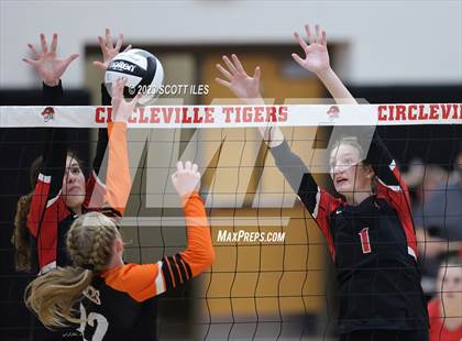 Thumbnail 1 in Amanda-Clearcreek @ Circleville photogallery.